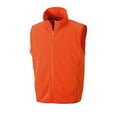 thumbnail image 1 of Result Core  Adult Microfleece Vest, 1 of 3