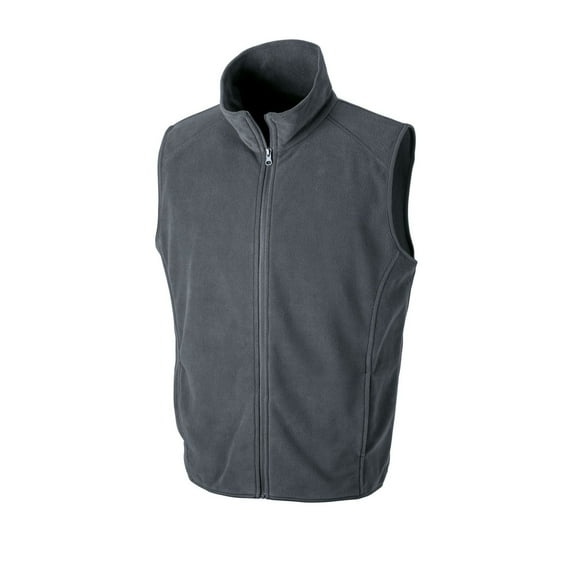Result Core  Adult Microfleece Vest