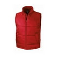 thumbnail image 1 of Result Core  Adult Padded Body Warmer, 1 of 2