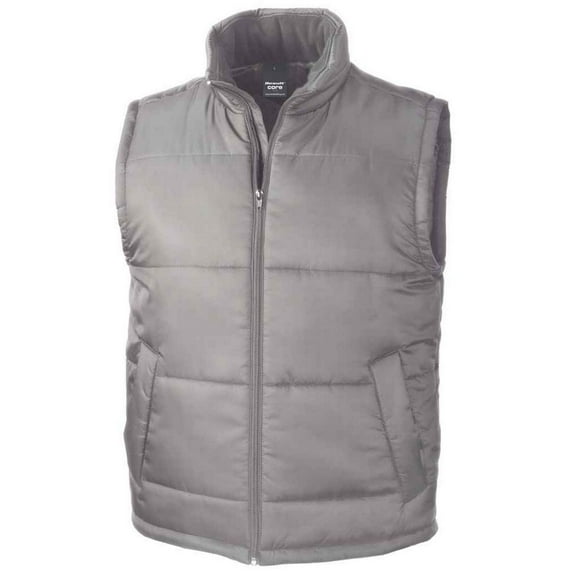 Result Core Adult Padded Body Warmer