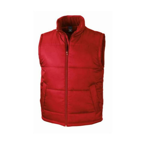 Result Core Adult Padded Body Warmer