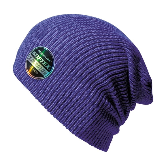 Result Core  Adult Soft Beanie