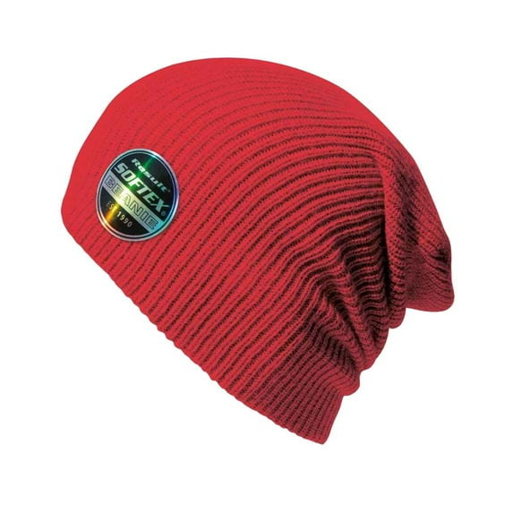 Result Core Adult Softex Beanie