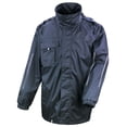 thumbnail image 1 of Result Core  Adult Transit 3 in 1 Softshell Printable Jacket, 1 of 4
