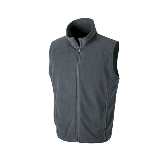 Result Core Adults  Microfleece Gilet