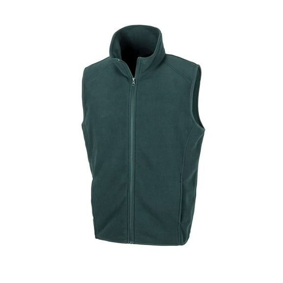 Result Core Adults  Microfleece Gilet