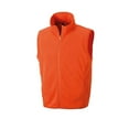 thumbnail image 1 of Result Core Adults  Microfleece Gilet, 1 of 4