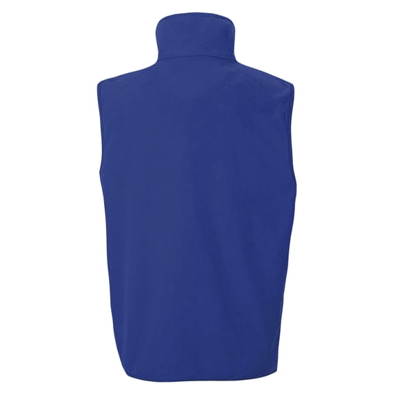 Result Core Adults Microfleece Gilet