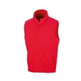 thumbnail image 1 of Result Core Adults  Microfleece Gilet, 1 of 3