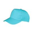 thumbnail image 1 of Result  Core Boston 5 Panel Printers Baseball Cap (Pack of 2), 1 of 4