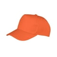 thumbnail image 1 of Result  Core Boston 5 Panel Printers Baseball Cap (Pack of 2), 1 of 4