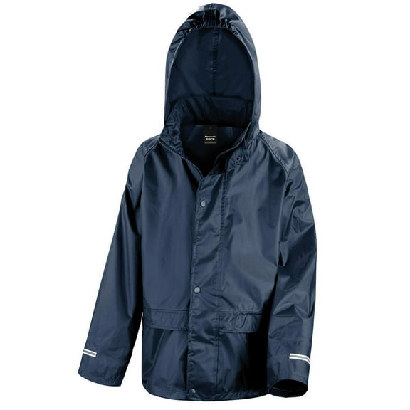 Result Core Boys/Girls Core Raincoat