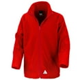 thumbnail image 1 of Result Core Boys/Girls Fleece Jacket, 1 of 3