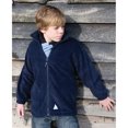 thumbnail image 1 of Result Core Boys/Girls Micron Fleece Jacket, 1 of 4
