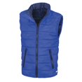 thumbnail image 1 of Result Core Boys/Girls Padded Body Warmer, 1 of 4