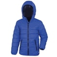 thumbnail image 1 of Result Core Boys/Girls Padded Jacket, 1 of 2