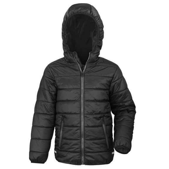 Result Core Boys/Girls Padded Jacket