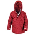 thumbnail image 1 of Result Core Boys/Girls Parka, 1 of 4