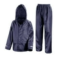 thumbnail image 1 of Result Core Boys/Girls Waterproof Rain Suit Set, 1 of 4