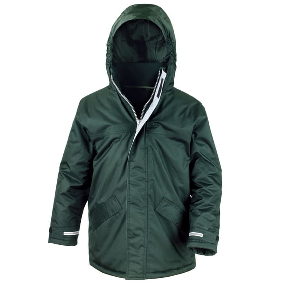 Result Core Boys/Girls Winter Parka