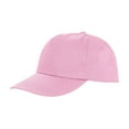 thumbnail image 1 of Result  Core Houston 5 Panel Printers Baseball Cap (Pack of 2), 1 of 4