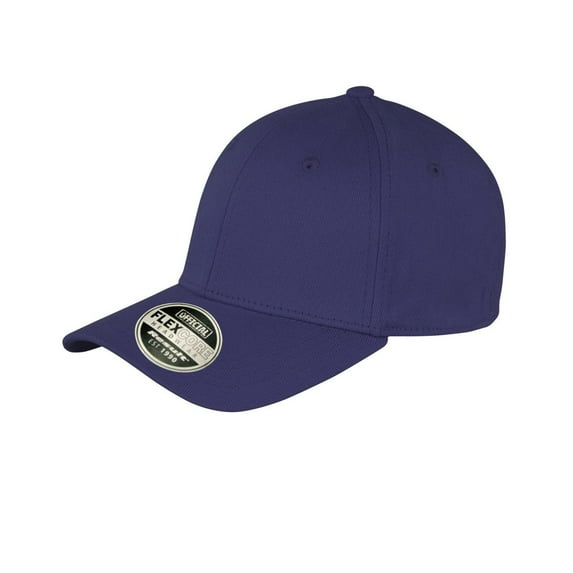 Result Core Kansas Flex Baseball Cap (Pack of 2)