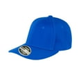thumbnail image 1 of Result  Core Kansas Flex Baseball Cap, 1 of 4