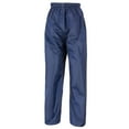 thumbnail image 1 of Result Core Kids/Childrens Big Boys Stormdri Rain Over Pants, 1 of 4