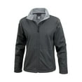 thumbnail image 1 of Result Core Ladies Soft Shell Jacket, 1 of 4