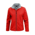 thumbnail image 1 of Result Core Ladies Soft Shell Jacket, 1 of 4