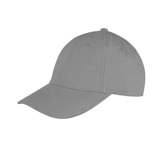 Result Core Memphis 6 Panel Baseball Cap (Pack of 2)