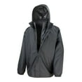 thumbnail image 1 of Result Core Mens 3 in 1 Waterproof Jacket, 1 of 4
