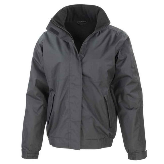 Result Core Mens Channel Soft Shell Jacket
