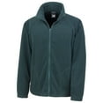 thumbnail image 1 of Result Core Mens Fleece Jacket, 1 of 3