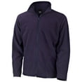 thumbnail image 1 of Result Core Mens Fleece Jacket, 1 of 3