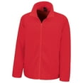 thumbnail image 1 of Result Core Mens Fleece Jacket, 1 of 3