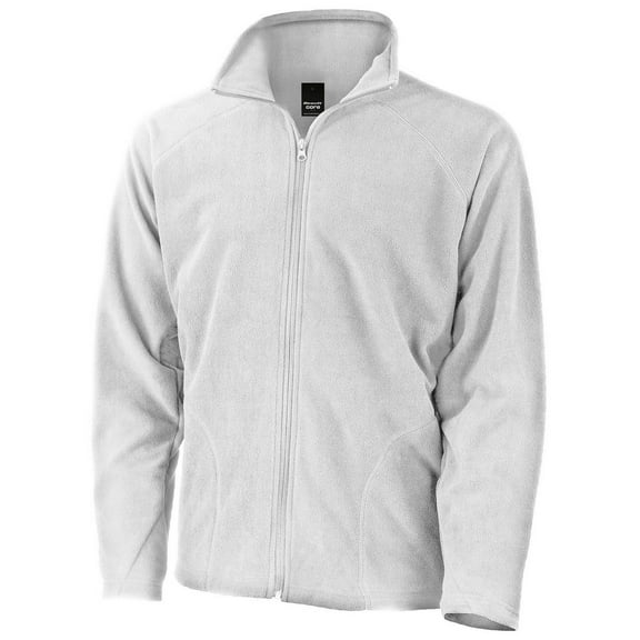 Result Core Mens Fleece Jacket