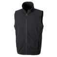 thumbnail image 1 of Result Core Mens Micro Fleece Gilet, 1 of 4
