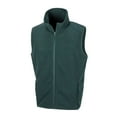 thumbnail image 1 of Result Core Mens Micro Fleece Gilet, 1 of 4