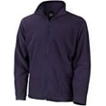 thumbnail image 1 of Result Core Mens Microfleece Jacket, 1 of 2