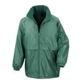 thumbnail image 1 of Result Core Mens Microfleece Lined Jacket, 1 of 2