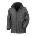 thumbnail image 1 of Result Core Mens Microfleece Lined Jacket, 1 of 4
