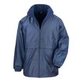 thumbnail image 1 of Result Core Mens Microfleece Lined Jacket, 1 of 4