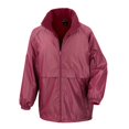thumbnail image 1 of Result Core Mens Microfleece Lined Jacket, 1 of 2