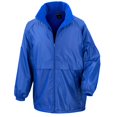 thumbnail image 1 of Result Core Mens Microfleece Lined Waterproof Jacket, 1 of 2