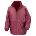 thumbnail image 1 of Result Core Mens Microfleece Lined Waterproof Jacket, 1 of 2