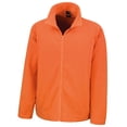 thumbnail image 1 of Result Core Mens Micron Anti Pill Fleece Jacket, 1 of 5