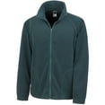 thumbnail image 1 of Result Core Mens Micron Anti Pill Fleece Jacket, 1 of 4