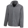 thumbnail image 1 of Result Core Mens Micron Anti Pill Fleece Jacket, 1 of 5