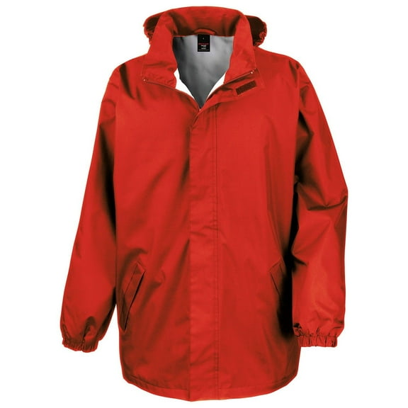 Result Core Mens Midweight Waterproof Jacket
